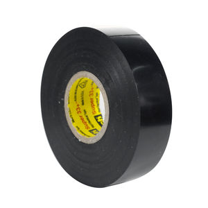 Caucho negro 3 M <span class=keywords><strong>33</strong></span> + Adhesivo <span class=keywords><strong>aislante</strong></span> 0,18mm <span class=keywords><strong>Cinta</strong></span> <span class=keywords><strong>aislante</strong></span> de vinilo de PVC <span class=keywords><strong>Cinta</strong></span> <span class=keywords><strong>Aislante</strong></span> Electrica <span class=keywords><strong>Super</strong></span> <span class=keywords><strong>33</strong></span> - Product Image 3