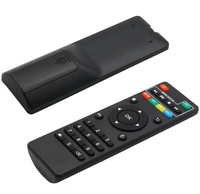 Control Remoto para H96Pro Plus/X96/X96mini/TX3 Mini/T95M/T95Z/T95X/TX6/Mando para Smart TV Box Android