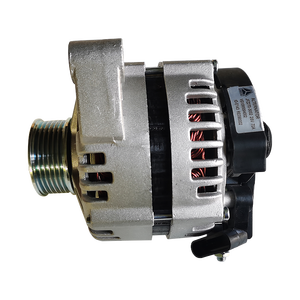 Alternateur d'origine Sinotruk HOWO 28V 70A VG1095094002 pour moteur Shacman Weichai, pièces de rechange pour générateur de camion lourd CNHTC - Product Image 1