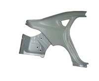 Section de panneau latéral extérieur arrière pour BYD Seal 05 2025-2026 13862370-00 13862369-00 HAD-5401917/70 HAD-5401918/70 Pièces de carrosserie automobile