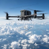 Гибкий топливный бак из прозрачного ТПУ для БПЛА: легкий, ударопрочный, мягкий топливный резервуар для мультироторных БПЛА и VTOL дронов