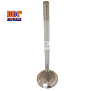 Válvula de Escape para Motor Diésel de Maquinaria de Construcción 4007180 4089090 6240-41-4220 4346896 para Cummins QSK23 QSK78 CM2250 6D170E-3 - Product Image 2