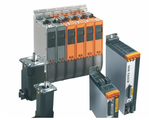 ไดรเวอร์ B&R 8MSA4S R0-B5 ใหม่ - Product Image 4