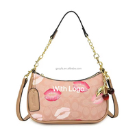 Sac à main imprimé pour femme, design tendance, nouvelle arrivée, sac à main de créateur pour femme, bandoulière unique pour femme