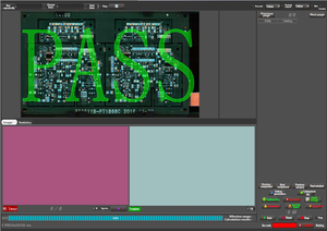 Chi phí thấp morel 3D SPI AOI Máy ZMA-410 hàn tự động dán thành phần hệ thống kiểm tra quang học <span class=keywords><strong>SMT</strong></span> dây chuyền sản xuất - Product Image 6