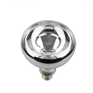 Giá thấp R80 R95 R125 PAR38 100W 150W 175W <span class=keywords><strong>200W</strong></span> 250W 275W trang trại động vật ấm hồng ngoại sưởi ấm đèn - Product Image 6