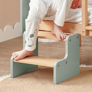 Tabourets et marchepieds <span class=keywords><strong>de</strong></span> sécurité pour enfants avec tapis antidérapant pour évier <span class=keywords><strong>de</strong></span> <span class=keywords><strong>cuisine</strong></span> et <span class=keywords><strong>de</strong></span> salle <span class=keywords><strong>de</strong></span> bain - Product Image 2