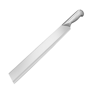 Couteaux de cuisine en acier inoxydable très vendus pour fruits/légumes - Product Image 1