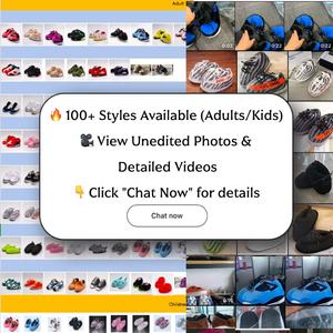 Pantoufles d'Intérieur de Luxe pour Femme Taille Unique, Baskets en Peluche Sportives, Chaussures de Sport, Tennis et Basketball - Product Image 2