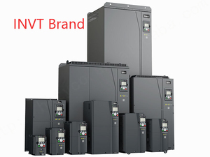 Nuevo inversor original para aplicación de motor directo del proveedor en stock - Product Image 2