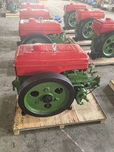 Moteur diesel refroidi par eau Factory Ld1100 Ld1105 Ld1115 Km186 Km138 - Product Image 6