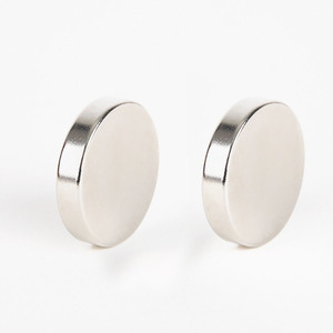 Samples N35 N38 N40 N42 N45 N48 N50 N52 Super Strong Round Disc <strong>Neodymium</strong> <strong>Magnet</strong> - Product Image 6