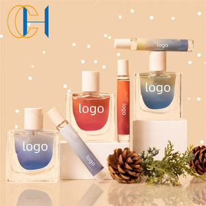 C & H <span class=keywords><strong>Parfum</strong></span> OEM personnalisé pour femmes <span class=keywords><strong>Parfum</strong></span> original Marque privée <span class=keywords><strong>Parfum</strong></span> pour femmes Vaporisateur pour le corps - Product Image 2