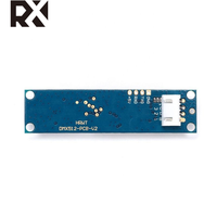TZ Wireless DMX512 PCB Module Board LED Light Controller Transmitter Receiver