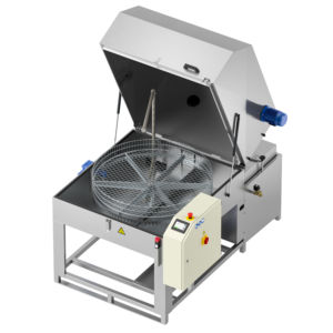 新型<span class=keywords><strong>Unix</strong></span> 120 Szd洗涤剂清洗喷雾零件清洗机超声波清洗罐，负载能力300千克 - Product Image 1