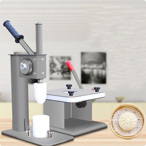เครื่องทำโมโมแบบแมนนวล เครื่องทำซาลาเปา เครื่องทำโมโมขนาดเล็ก - Product Image 5
