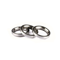 MH-P04 30.15x39x6.5mm 45/45 derajat, Headset sepeda jalan raya bantalan mangkuk