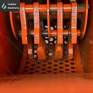 Nhà sản xuất gạch gạch đất con lăn máy nghiền cho công trình xây dựng-bùn Máy Nghiền - Product Image 5