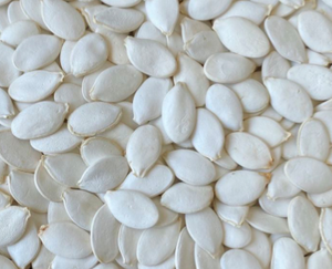 Graines de citrouille, blanche neige, de haute qualité, g - Product Image 4