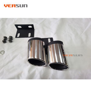 Labbro diffusore posteriore stile S3 di alta qualità per <span class=keywords><strong>Audi</strong></span> <span class=keywords><strong>A3</strong></span> 2016 2017 2018 2019 <span class=keywords><strong>2020</strong></span> berlina normale - Product Image 6