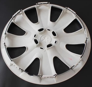 Cubierta de Rueda NUEVA para <span class=keywords><strong>Peugeot</strong></span> 301 <span class=keywords><strong>208</strong></span> 2008 - Product Image 3
