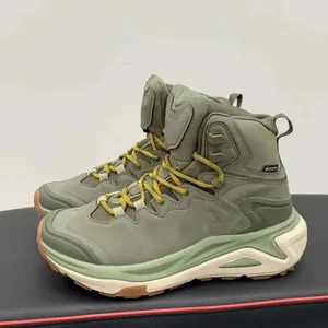 <span class=keywords><strong>Scarpe</strong></span> da Trekking Impermeabili da Uomo One Kaha 3 GTX Mid con Gore-Tex, <span class=keywords><strong>Scarpe</strong></span> da Montagna <span class=keywords><strong>e</strong></span> da Passeggio - Product Image 5