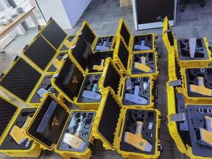 K-1688 taşınabilir el Xrf spektrometre analiz Xrf değerli Metal Tester alaşım analiz Mineral analizörü - Product Image 2