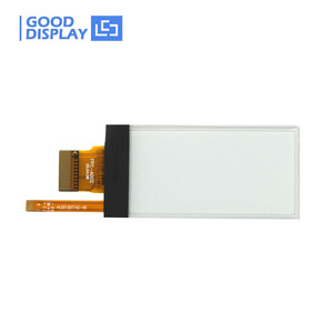 Module d'affichage E-Ink rétroéclairé GDEY0213B74-FL11 de 2,13 pouces avec éclairage frontal, pilote SSD1680Z, SPI, pour Raspberry Pi - Product Image 5