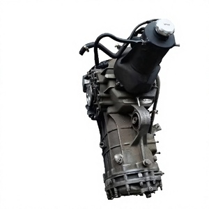 Ensemble de transmission F1 d'origine pour Ferrari F430 Spider OEM 247316 215755 247318 222230 - Product Image 2