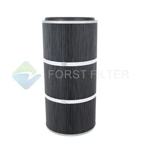 Elemento de filtro de aire antiestático Forst Welding Fume Cleaning System