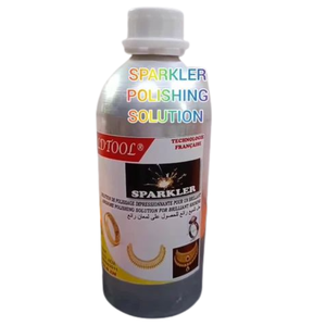 SOLUCIÓN PULIDORA CHISPA - Product Image 1