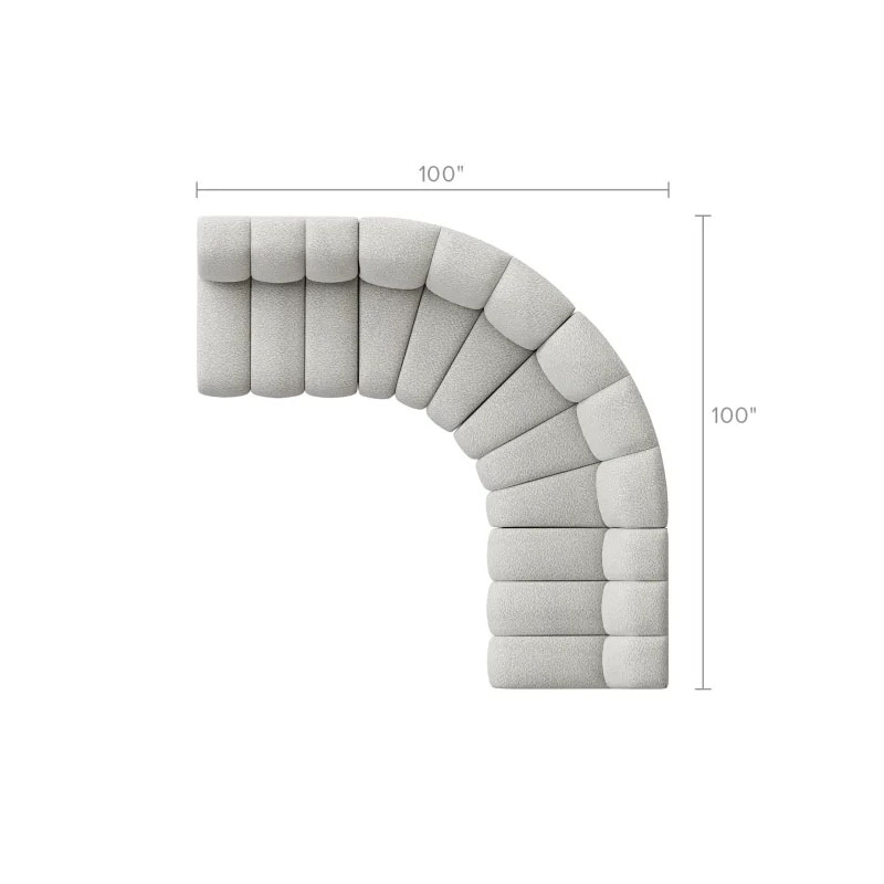Living Room Home Sofa Slipcovers Modern Luxury Comfort Set Furniture Couch Cheap Sectional Sofas