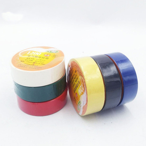 Ruban <span class=keywords><strong>isolant</strong></span> électrique en PVC thermique de Chine, haute tension, bande de terre pour tuyaux, <span class=keywords><strong>rouleau</strong></span> jumbo, ligne d'extrusion, revêtement adhésif - Product Image 2