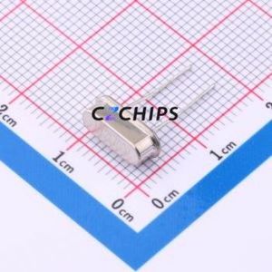 HY21700M49SGB2T02 Crystal (Passive) HC-49S Crystal Oscillator 21.7MHz 15pF 20ppm 30Ohm - Product Image 1