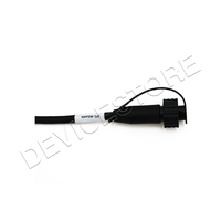 Assemblage de câble GPS étanche compatible NSN FYGM 995862a Câble de transmission GPS