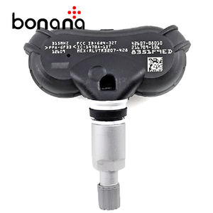 ระบบตรวจสอบแรงดันลมยาง TPMS 315Mhz สำหรับรถยนต์โตโยต้า เซควาญา ทันดรา ปี 2009-2015 รุ่น 42607-08010 42607-0C070 - Product Image 1