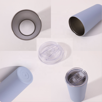 Tasses à lait de 8 oz et 12 oz, mugs à lait en acier inoxydable 304 à double paroi, isolés sous vide, mug d'extérieur avec logo personnalisé