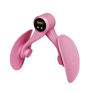 Appareils d'exercice du plancher pelvien, dispositifs d'exercice à résistance réglable, entraîneur des adducteurs Kegel pour femmes et hommes - Product Image 5
