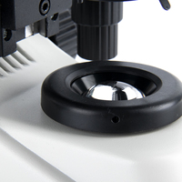 Professional Lab Equipment Biological Microscope Digital Cheap Price