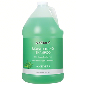 OEM Private Label Customized Amino Acid Oil Control Anti-stripping Anti-itching Organic 2-IN-1 Moisturizing Nourishing <b>Shampoo</b> - Product Image 6