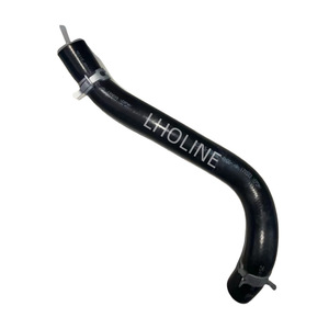 Manguera de Refrigerante LHOLINE 25415-A9000, Pieza de Repuesto de Goma, Longitud Estándar - Product Image 3