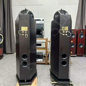 KYYSLB Altavoces <span class=keywords><strong>de</strong></span> Estantería <span class=keywords><strong>de</strong></span> 600W con Doble Woofer <span class=keywords><strong>de</strong></span> 10 Pulgadas, Equipo <span class=keywords><strong>de</strong></span> Sonido <span class=keywords><strong>de</strong></span> Alta Fidelidad para Cine en Casa, Amplificadores/Altavoces - Product Image 6