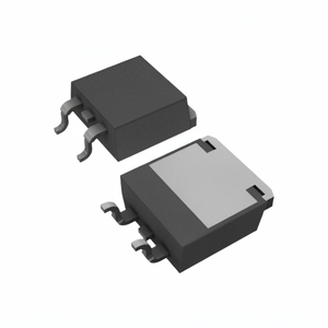 ทรานซิสเตอร์ LPTS RCJ120N20TL ชิ้นส่วนอิเล็กทรอนิกส์ บริการครบวงจรแบบดั้งเดิม - Product Image 1