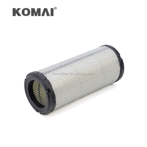 Cartucho de Filtro de Aire KOMAI 451-9261  AF25436  P822768 AF25553  R1401-42270 AF25308 11FK-20080 para Komatsu PC60 PC78MR-6 - Product Image 1