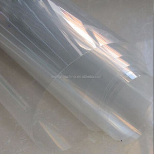 Produttore cinematografico SF-4Mil 1.52M * 30M/Rotolo Adesivo PET Materiale Trasparente 90% Vlt Finestra di Sicurezza <span class=keywords><strong>Pellicola</strong></span> 4Mil <span class=keywords><strong>Per</strong></span> Vetro In Acciaio A Prova di Proiettile - Product Image 5