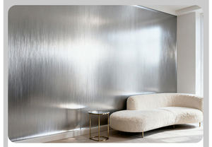 فيلم نوافذ ذاتي اللصق حديث من البي في سي لعام 2026، قابل للطباعة ومطفي/منقوش، للديكور الخارجي، جاهز للشحن، مناسب للمباني المكتبية TOME - Product Image 6