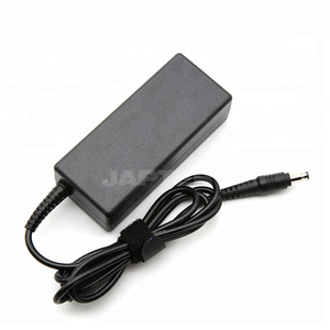 19v 3.16a 5,5*3,0 adaptador de corriente cargador de ordenador portátil 60w adaptadores para <span class=keywords><strong>samsung</strong></span> <span class=keywords><strong>notebook</strong></span> - Product Image 1