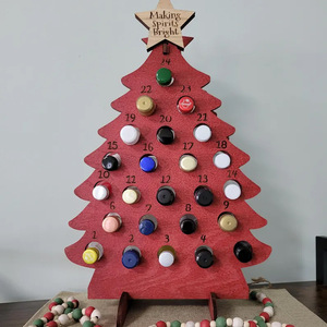 Portabotellas de madera - Product Image 4