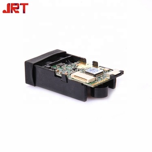 40 metros de alta frecuencia sensor de distancia láser rs232 - Product Image 4