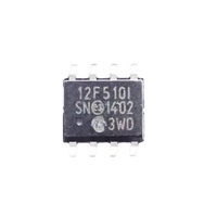 Microcontroladores de 8 bits, 1,5 KB, 38 RAM, 6 I/O, venta al por mayor, circuitos integrados, Mejor Proveedor, 1/SN, 1/SN HBE